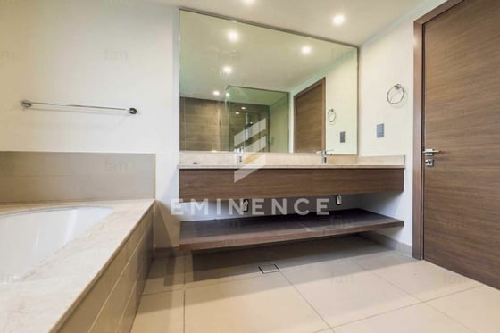 E1 West Entrance | 3Bedroom + Maid | Large Layout, picture 21