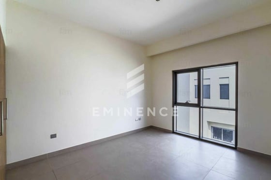 E1 West Entrance | 3Bedroom + Maid | Large Layout, picture 6