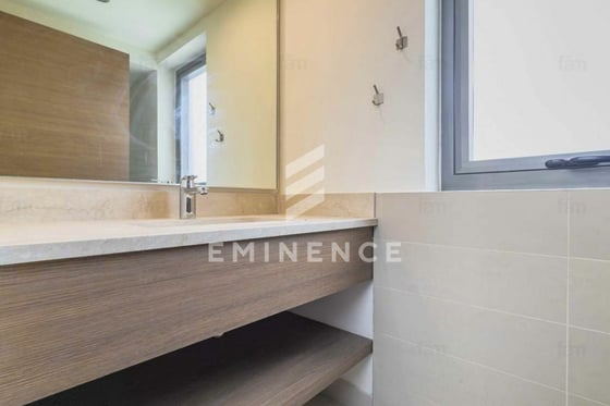 E1 West Entrance | 3Bedroom + Maid | Large Layout, picture 22