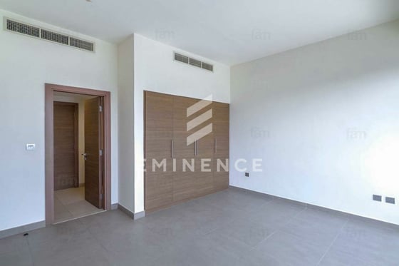 E1 West Entrance | 3Bedroom + Maid | Large Layout, picture 12