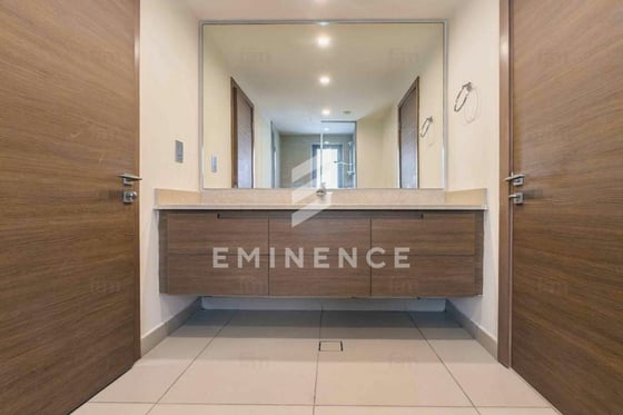 E1 West Entrance | 3Bedroom + Maid | Large Layout, picture 23