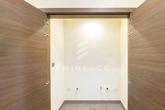 E1 West Entrance | 3Bedroom + Maid | Large Layout, picture 18
