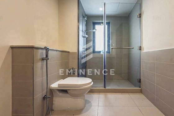 E1 West Entrance | 3Bedroom + Maid | Large Layout, picture 25