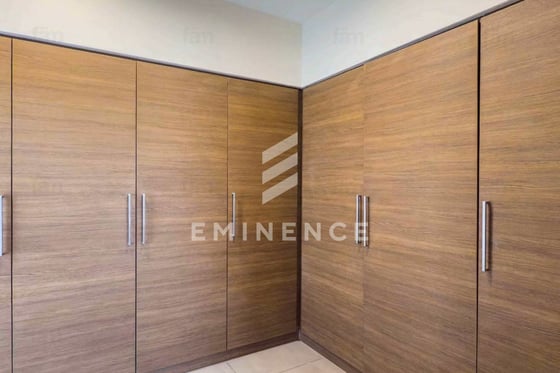 E1 West Entrance | 3Bedroom + Maid | Large Layout, picture 17
