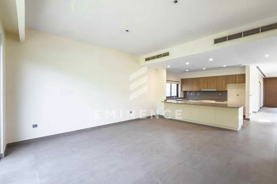 E1 West Entrance | 3Bedroom + Maid | Large Layout, picture 10