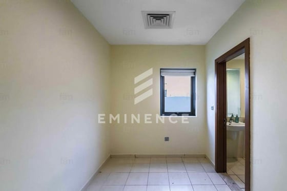 E1 West Entrance | 3Bedroom + Maid | Large Layout, picture 14