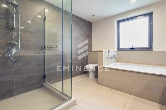 E1 West Entrance | 3Bedroom + Maid | Large Layout, picture 20