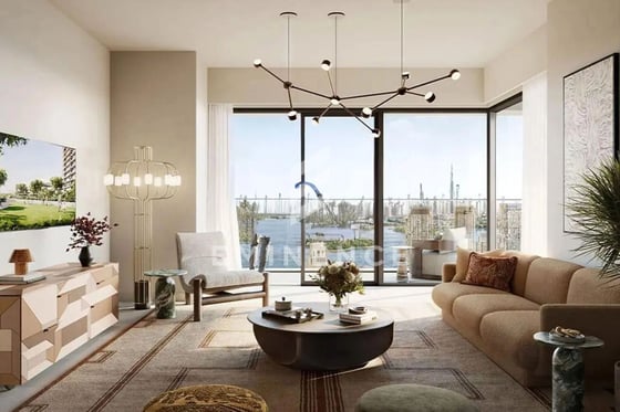 HIGH FLOOR | WATERFRONT | PRIME LOCATION, picture 1