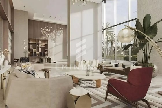 HIGH FLOOR | WATERFRONT | PRIME LOCATION, picture 6