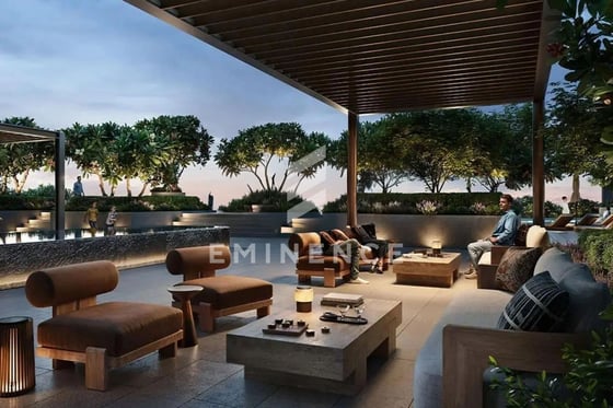 HIGH FLOOR | WATERFRONT | PRIME LOCATION, picture 11