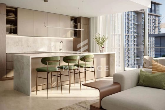 CityWalk and Downtown SL View | Corner High Floor, picture 5