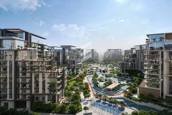 CityWalk and Downtown SL View | Corner High Floor, picture 17
