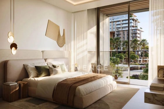CityWalk and Downtown SL View | Corner High Floor, picture 9