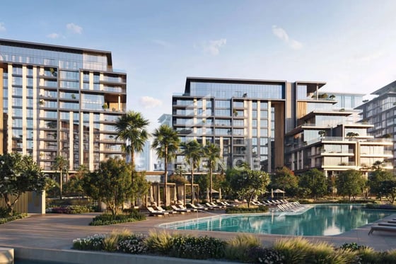 CityWalk and Downtown SL View | Corner High Floor, picture 14