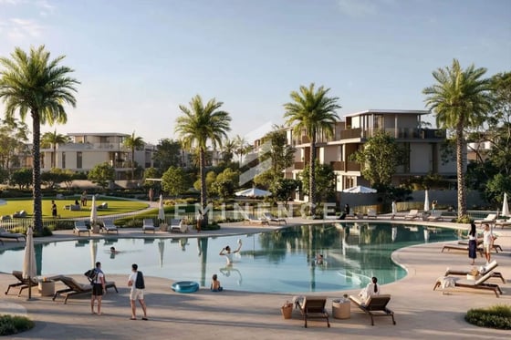 Luxury Living | Standalone Villa | Huge Layout, picture 1