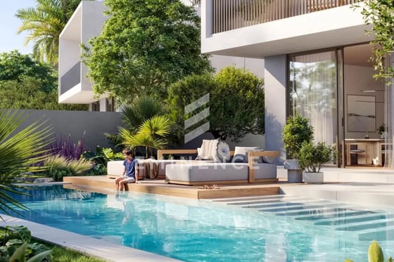 Luxury Living | Standalone Villa | Huge Layout, picture 2