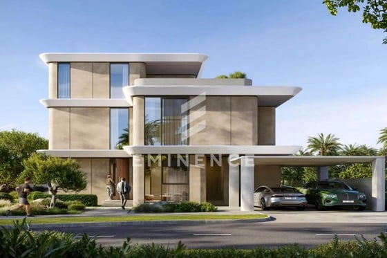 Luxury Living | Standalone Villa | Huge Layout, picture 3