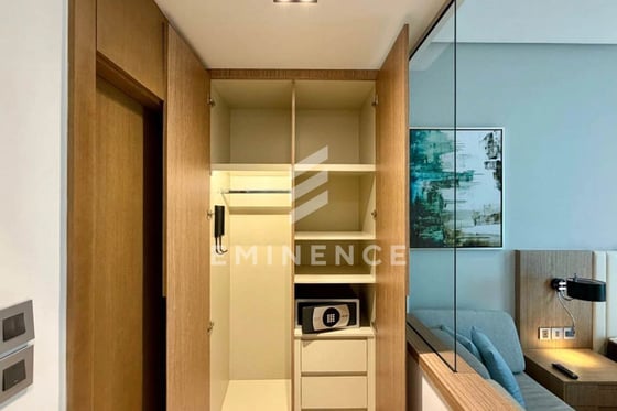 Fully Furnished | Branded by Marriot | Vacant, picture 9