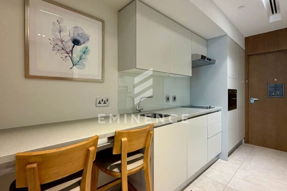 Fully Furnished | Branded by Marriot | Vacant, picture 8