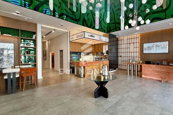 Fully Furnished | Branded by Marriot | Vacant, picture 13