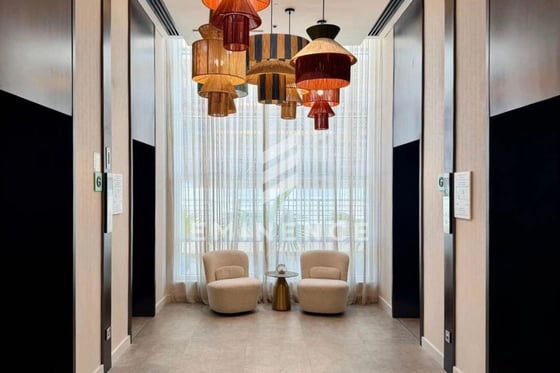Fully Furnished | Branded by Marriot | Vacant, picture 12