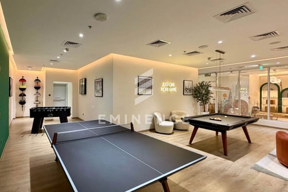 Fully Furnished | Branded by Marriot | Vacant, picture 11