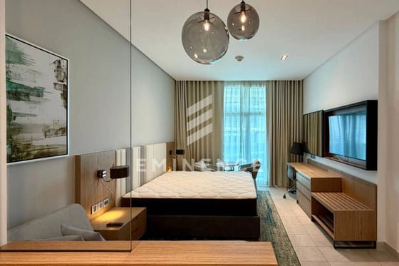 Fully Furnished | Branded by Marriot | Vacant, picture 2