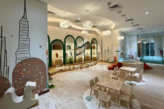 Fully Furnished | Branded by Marriot | Vacant, picture 10