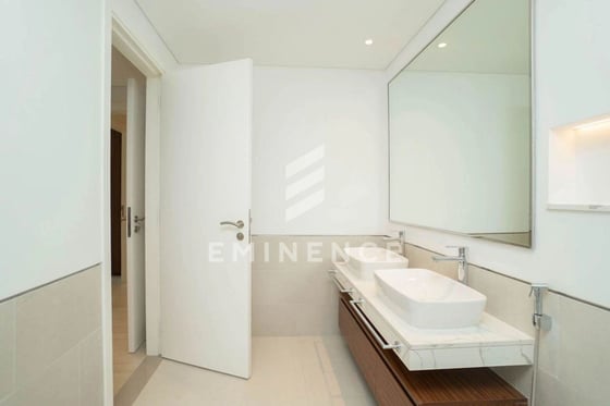 Burj Al Arab View | Large Layout | Prime Location, picture 14