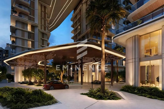 BURJ AL ARAB VIEW | LUXURY 2BR | PRIME LOCATION, picture 12