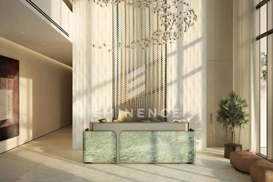 BURJ AL ARAB VIEW | LUXURY 2BR | PRIME LOCATION, picture 10