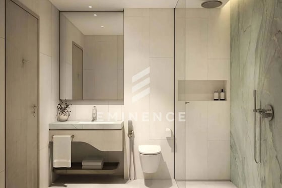 BURJ AL ARAB VIEW | LUXURY 2BR | PRIME LOCATION, picture 8