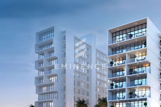 GOLF VIEW | MODERN FINISHING | PRIME LOCATION, picture 8