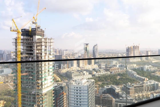 Brand New | Vacant | Private Pool | High Floor, picture 14