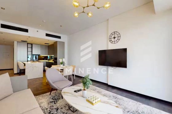 FURNISHED | BURJ KHALIFA/DOWNTOWN SKYLINE VIEWS, picture 11
