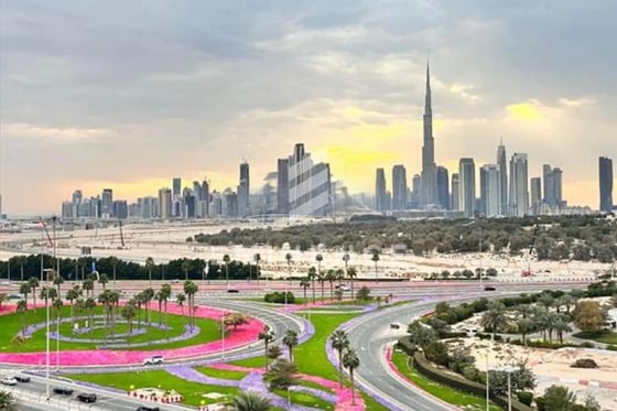 FURNISHED | BURJ KHALIFA/DOWNTOWN SKYLINE VIEWS, picture 15