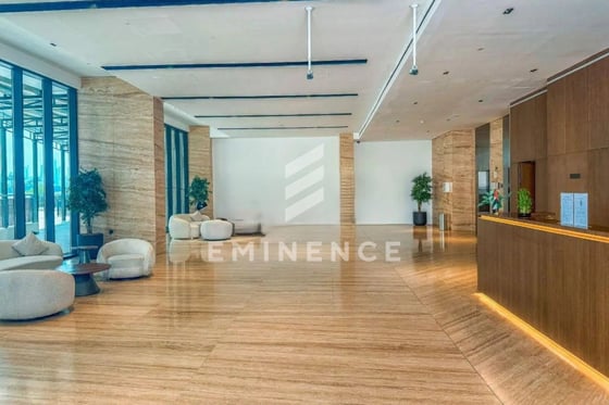 FURNISHED | BURJ KHALIFA/DOWNTOWN SKYLINE VIEWS, picture 16
