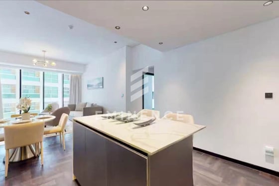 FURNISHED | BURJ KHALIFA/DOWNTOWN SKYLINE VIEWS, picture 10