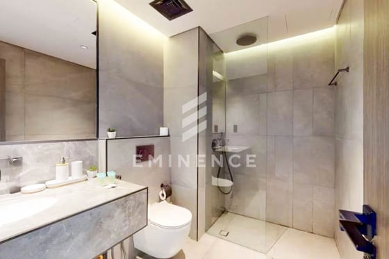 FURNISHED | BURJ KHALIFA/DOWNTOWN SKYLINE VIEWS, picture 12