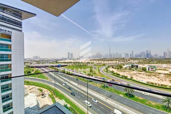 FURNISHED | BURJ KHALIFA/DOWNTOWN SKYLINE VIEWS, picture 1