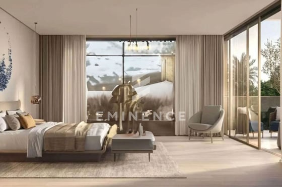 Ultra Luxury | Lagoon view | Exclusive | Type A, picture 7