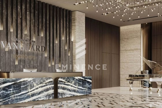 HIGH FLOOR | BRANDED | LUXURIOUS | PRIME LOCATION, picture 11