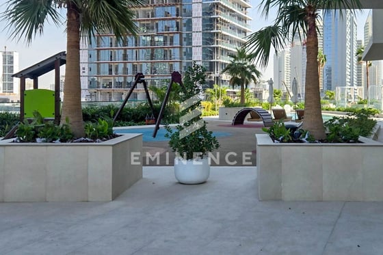 Brand New | High Floor | Skyline View | Vacant, picture 35