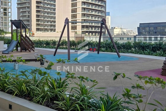 Brand New | High Floor | Skyline View | Vacant, picture 38