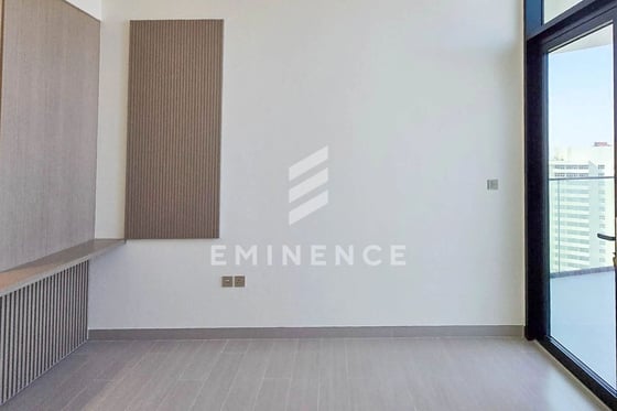 Brand New | High Floor | Skyline View | Vacant, picture 19