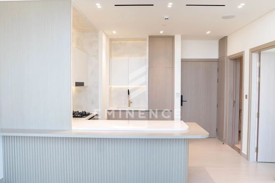 Brand New | High Floor | Skyline View | Vacant, picture 6