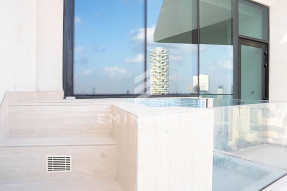 Brand New | High Floor | Skyline View | Vacant, picture 26