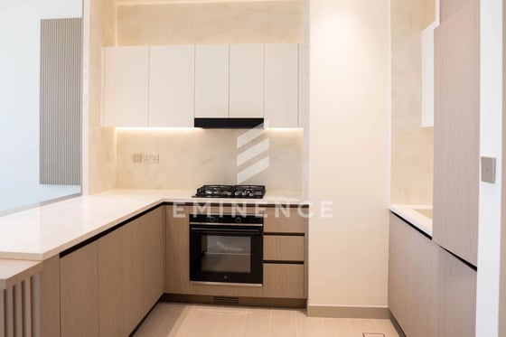 Brand New | High Floor | Skyline View | Vacant, picture 18