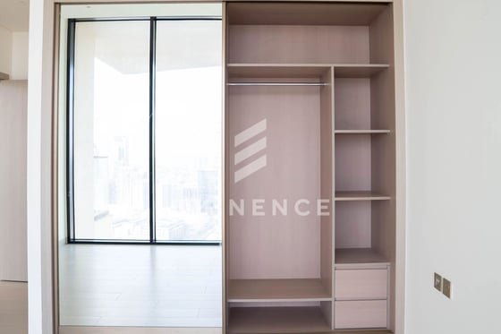 Brand New | High Floor | Skyline View | Vacant, picture 12