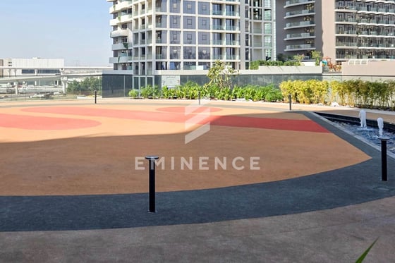 Brand New | High Floor | Skyline View | Vacant, picture 40